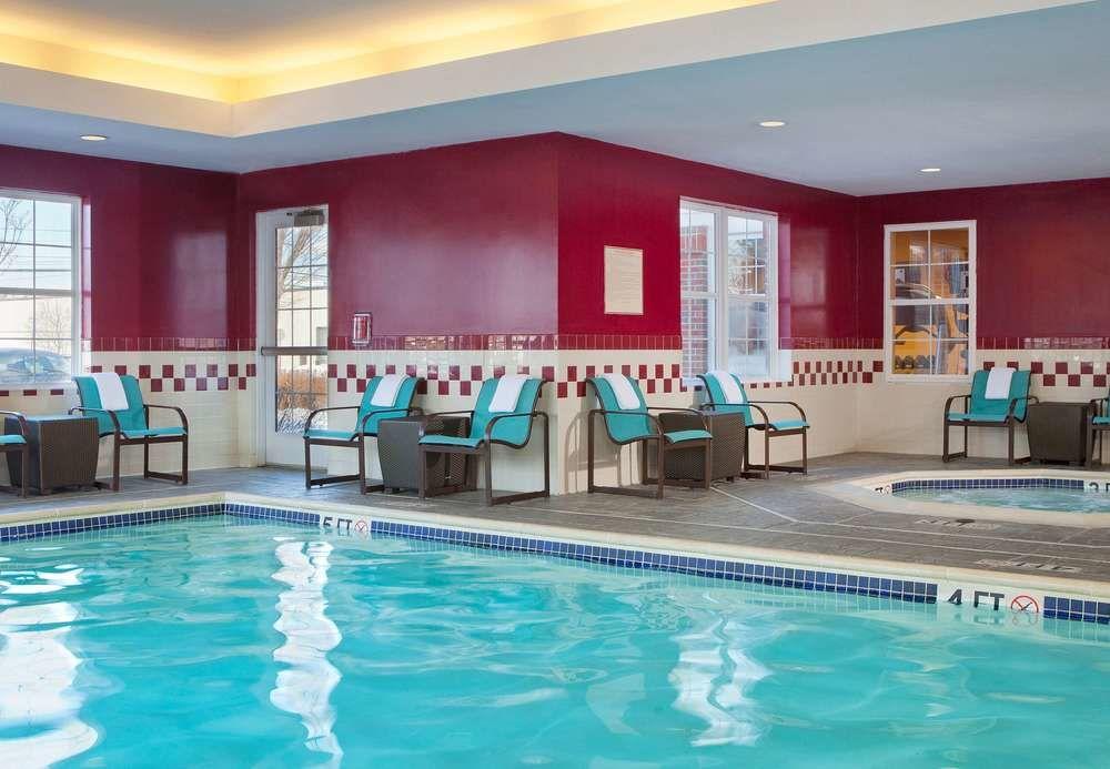 Residence Inn By Marriott Somerset Kültér fotó