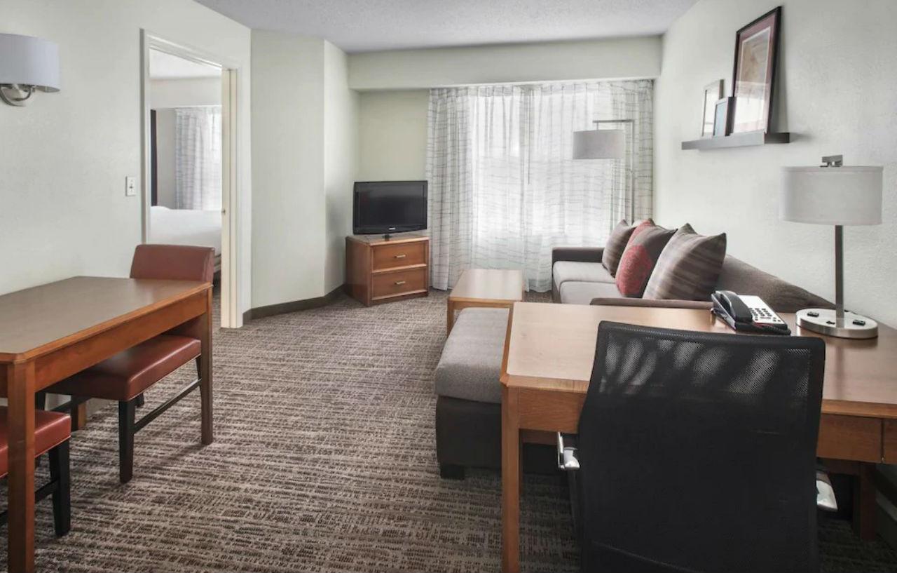 Residence Inn By Marriott Somerset Kültér fotó