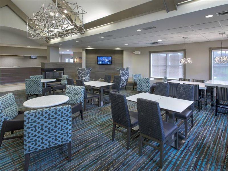 Residence Inn By Marriott Somerset Kültér fotó