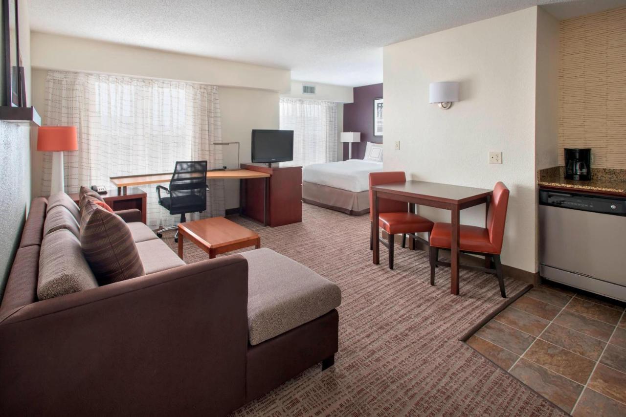 Residence Inn By Marriott Somerset Kültér fotó