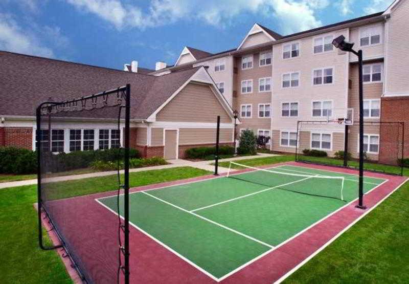 Residence Inn By Marriott Somerset Kültér fotó