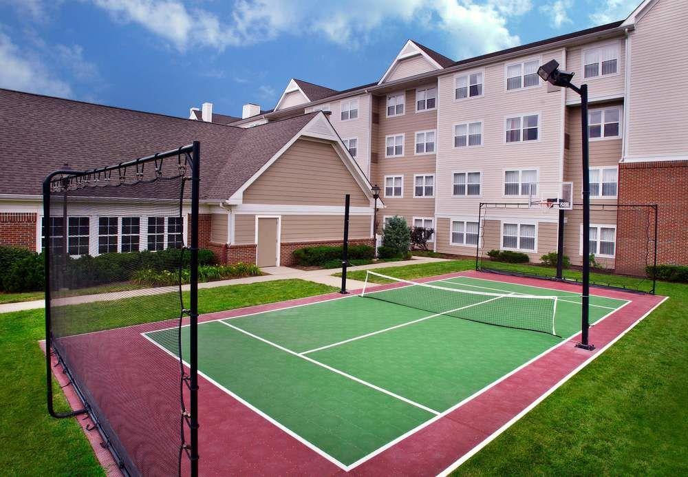 Residence Inn By Marriott Somerset Kültér fotó