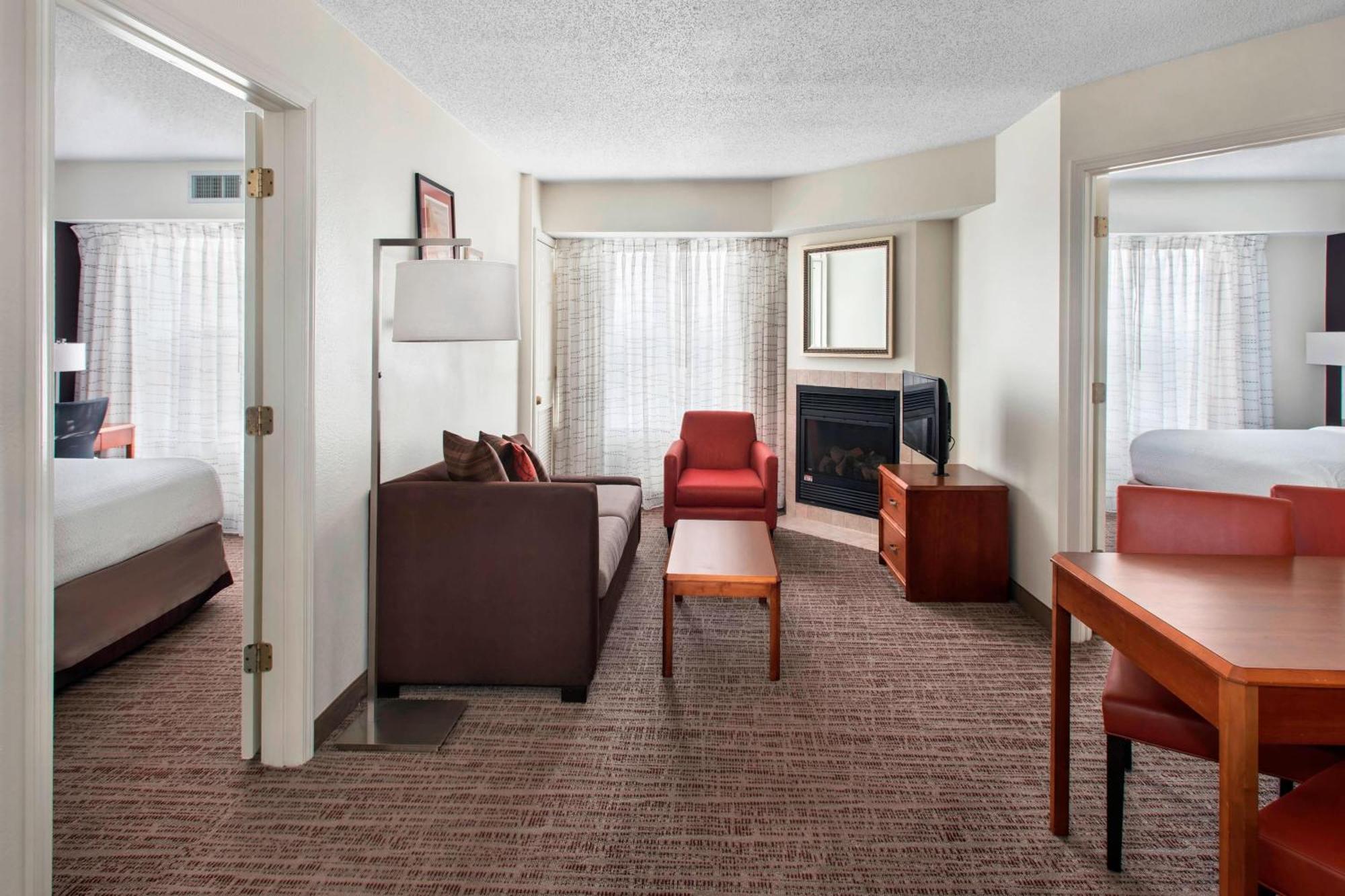Residence Inn By Marriott Somerset Kültér fotó