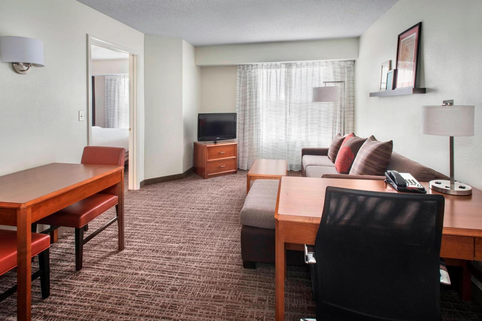 Residence Inn By Marriott Somerset Kültér fotó