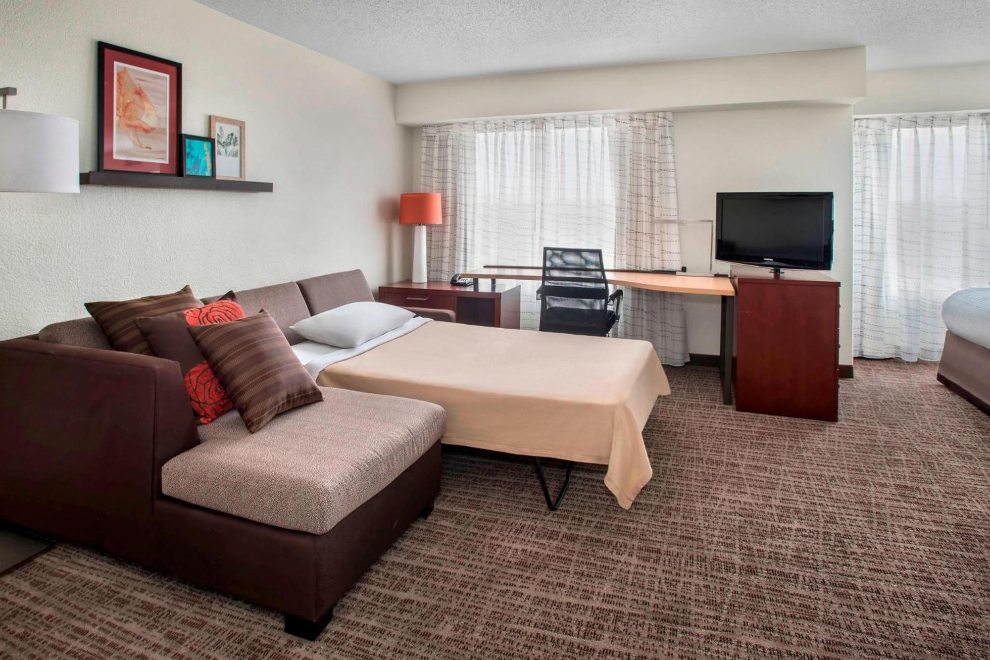 Residence Inn By Marriott Somerset Kültér fotó