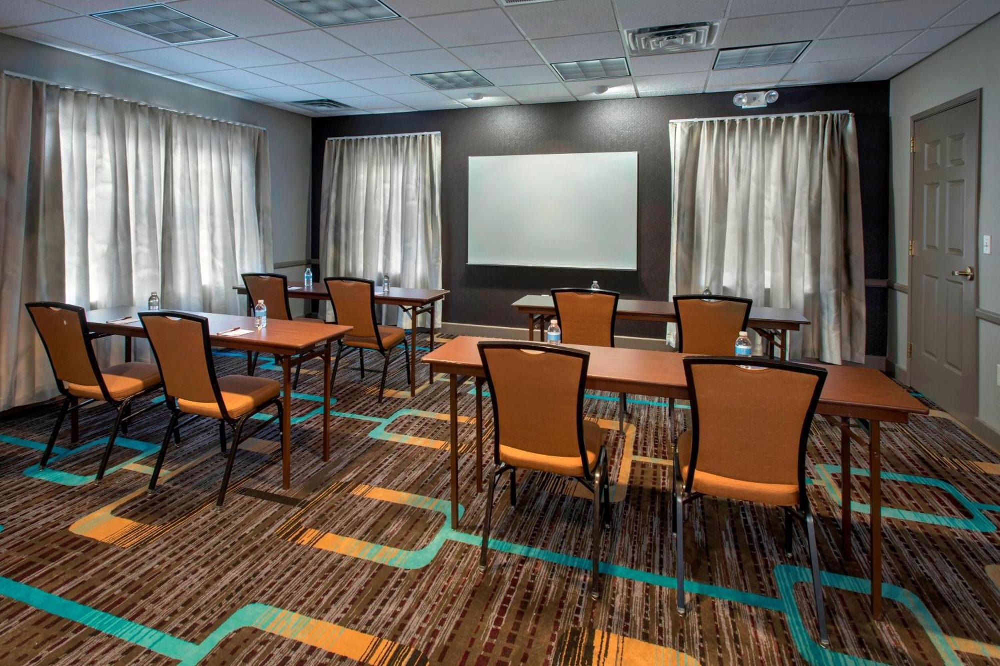 Residence Inn By Marriott Somerset Kültér fotó