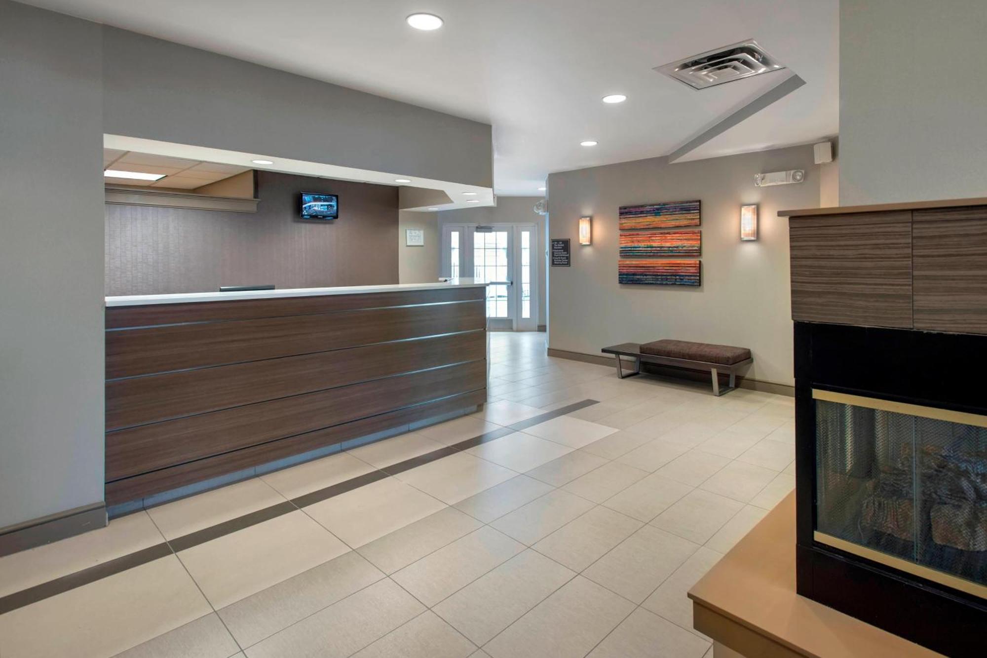 Residence Inn By Marriott Somerset Kültér fotó