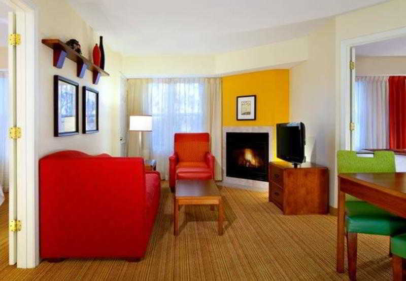Residence Inn By Marriott Somerset Kültér fotó