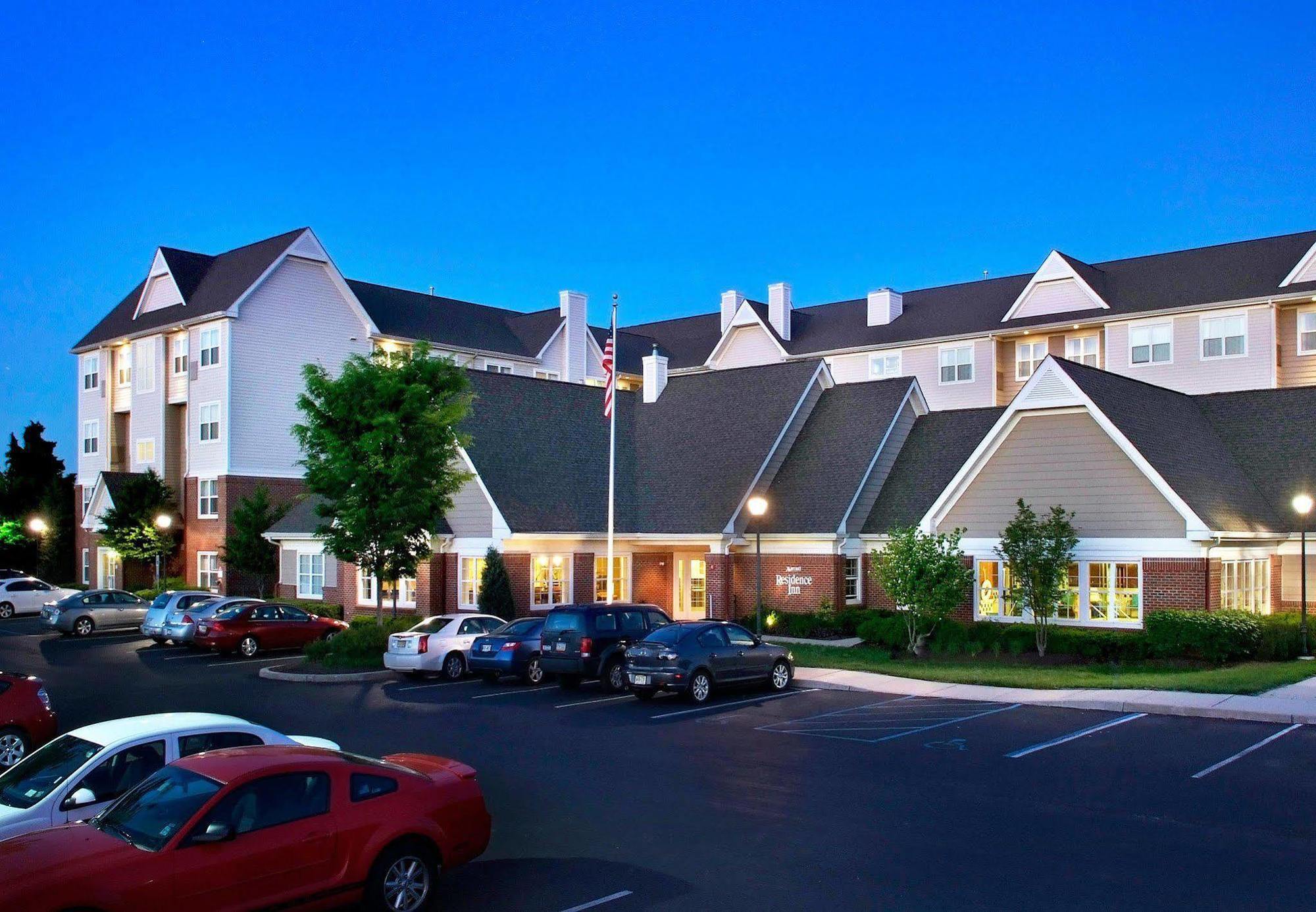 Residence Inn By Marriott Somerset Kültér fotó