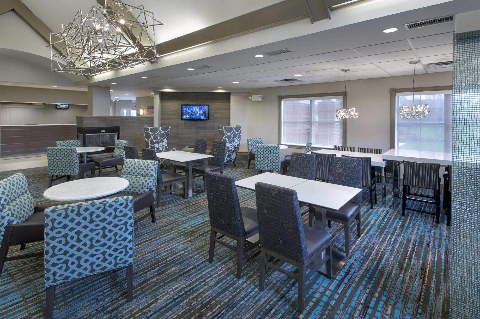 Residence Inn By Marriott Somerset Kültér fotó